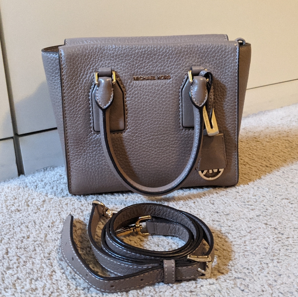 Michael Kors Satchel handbag